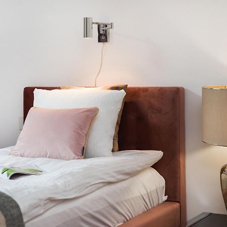 Syncret Apartment - Loftaffair クラクフ エクステリア 写真